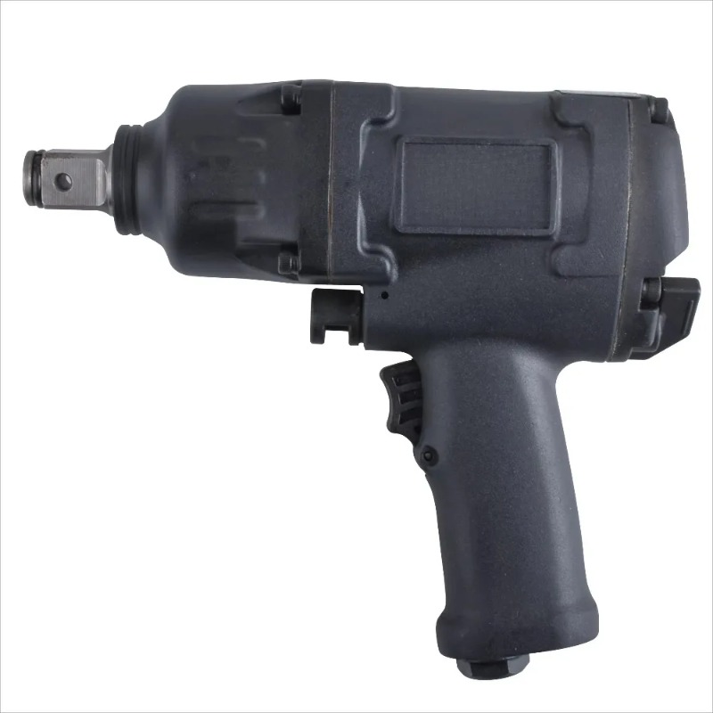 Impact Wrench 3/4 Inch High Torque - Przemysłowy klucz pneumatyczny udarowy 1 cal,
