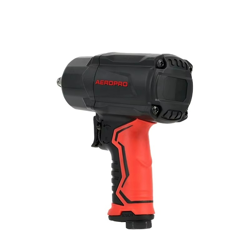 Air Impact Wrench 1/2 Twin Hammer - Klucz udarowy pneumatyczny A301 Composite 1/2