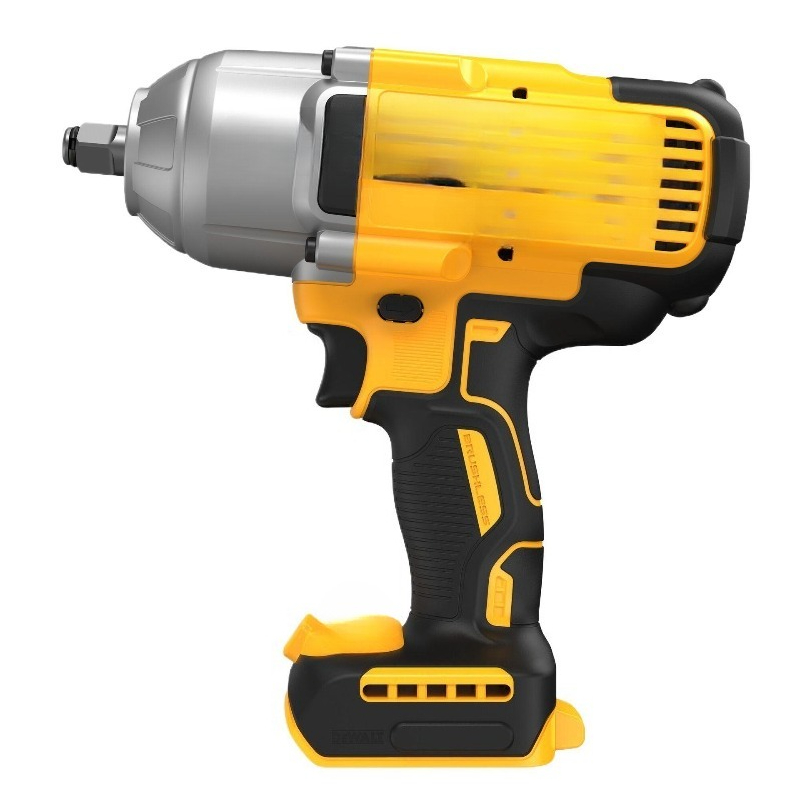 Brushless Impact Wrench 20V - Bezszczotkowy klucz udarowy 20V o wysokim