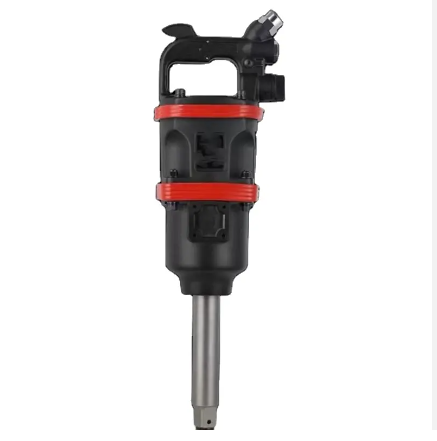 Air Impact Wrench 1/2 Twin Hammer - Hurtowa dostawa pneumatycznego klucza udarowego z