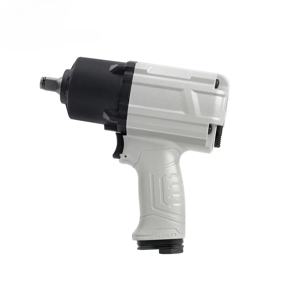 Air Impact Wrench 1/2 Twin Hammer - Klucz udarowy pneumatyczny R916 1/2 cala,