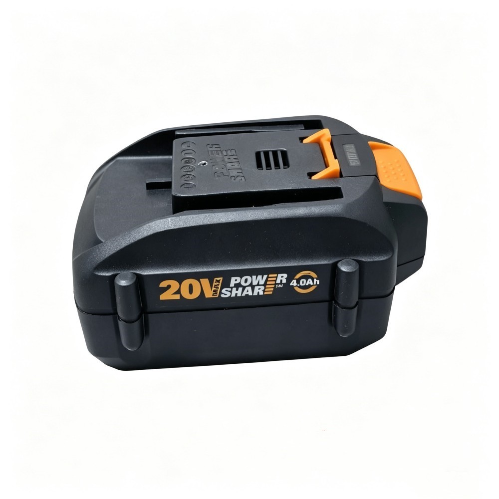 Impact Wrench Battery 4Ah - 100% Oryginalna bateria 4Ah do WORX