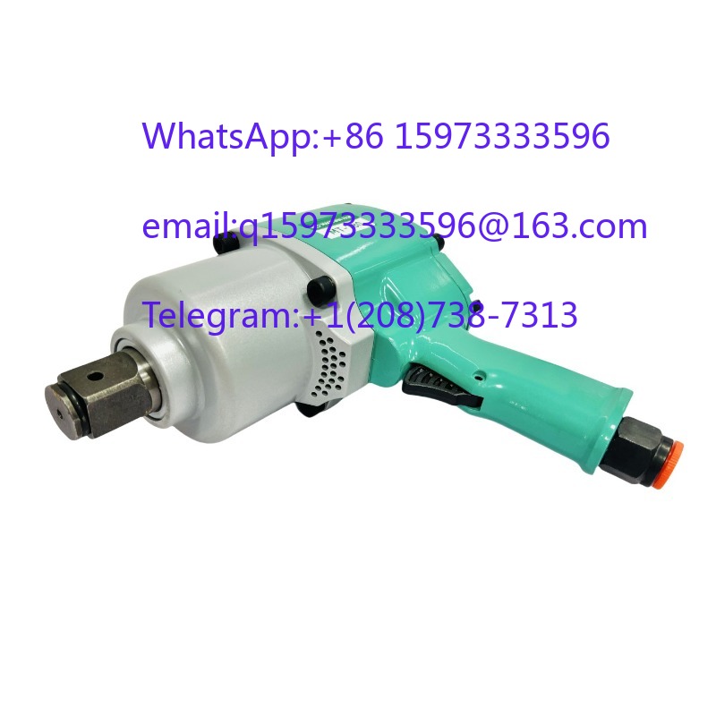 Impact Wrench 3/4 Inch High Torque - Klucz pneumatyczny udarowy o wysokim momencie