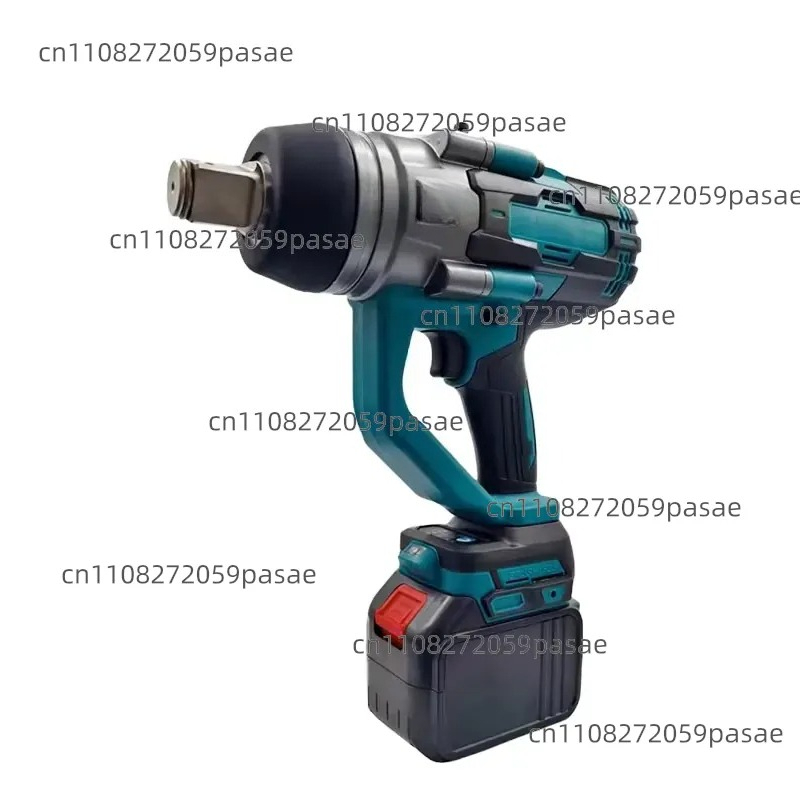 Impact Wrench 3/4 Inch High Torque - Klucz udarowy bezszczotkowy o wysokim momencie
