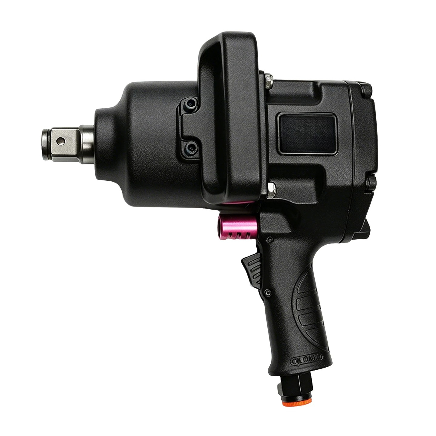 Impact Wrench 3/4 Inch High Torque - Średni pneumatyczny klucz udarowy 1 cal