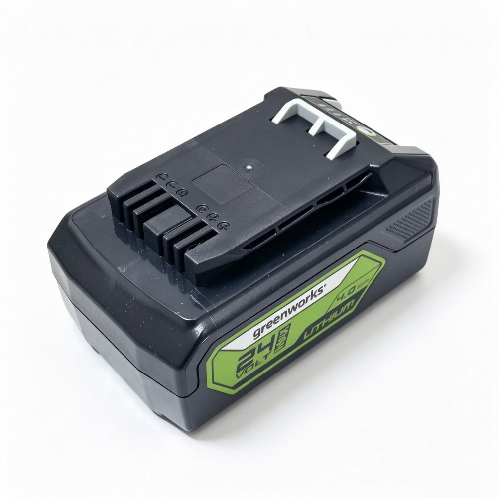 Impact Wrench Battery 4Ah - 100% Oryginalna bateria 4Ah do elektronarzędzi