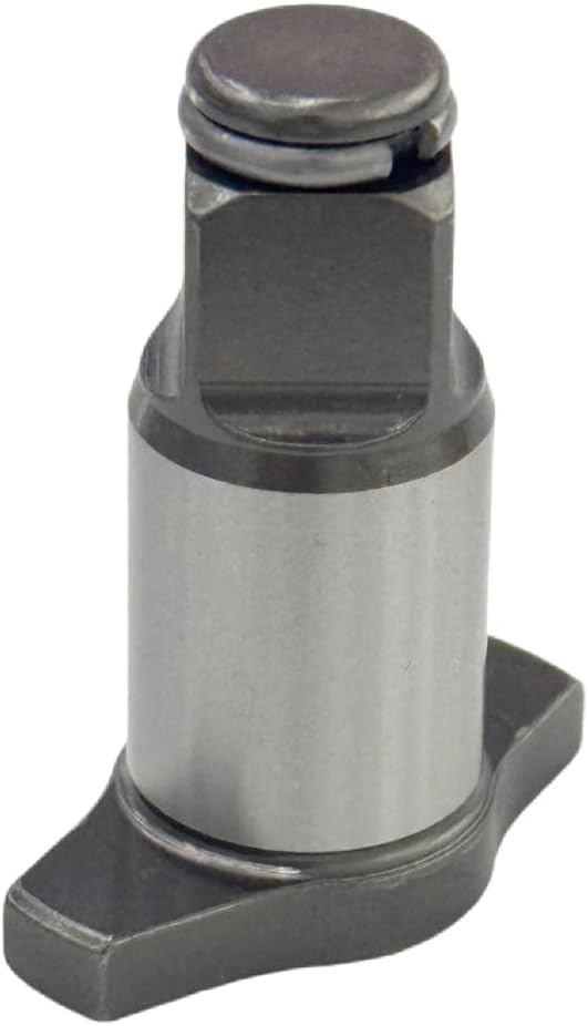Impact Wrench Hog Ring Anvil - Zespół pierścieniowy do pierścieni zaciskowych 1/2