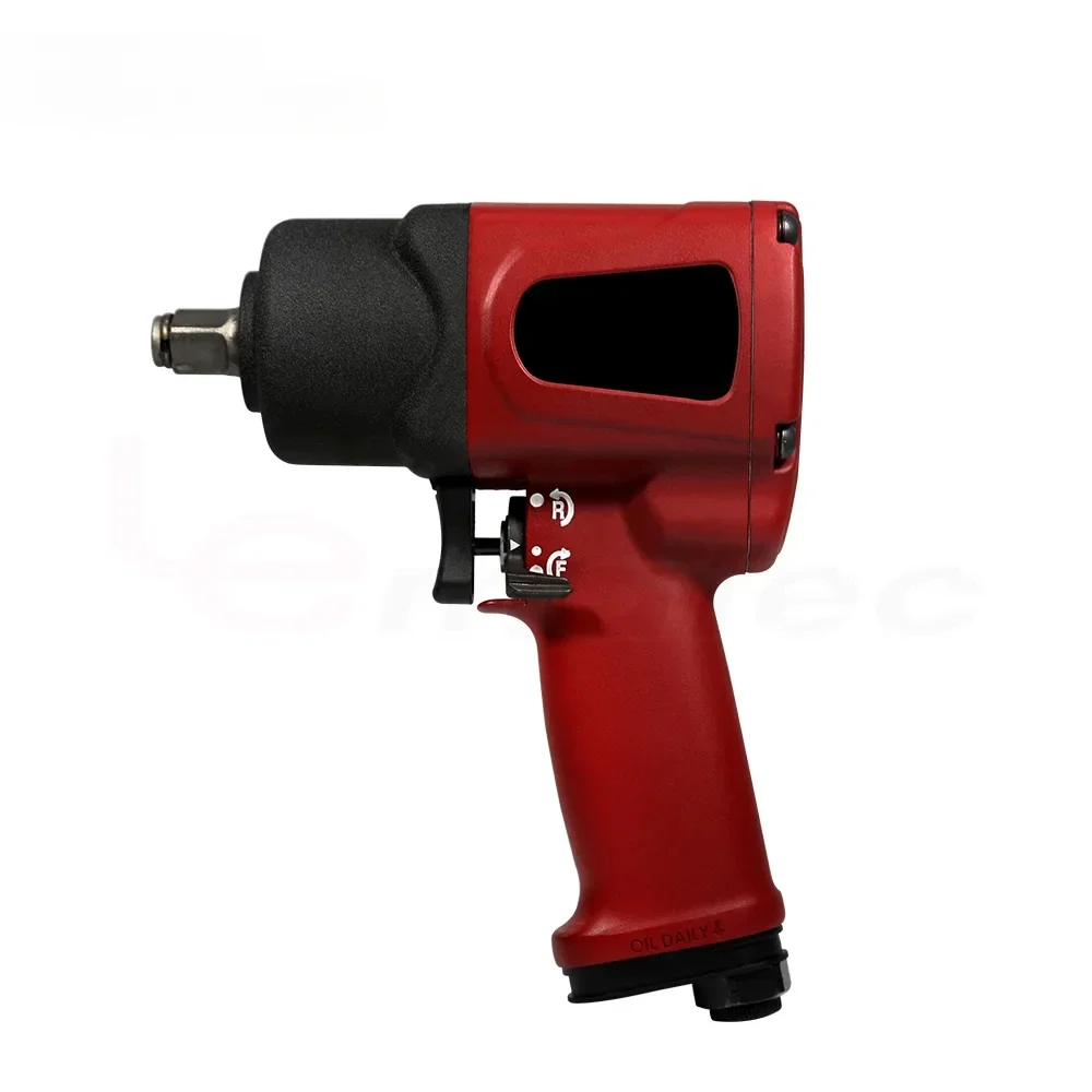 Air Impact Wrench 1/2 Twin Hammer - Klucz udarowy pneumatyczny 1/2 cala, wysoki