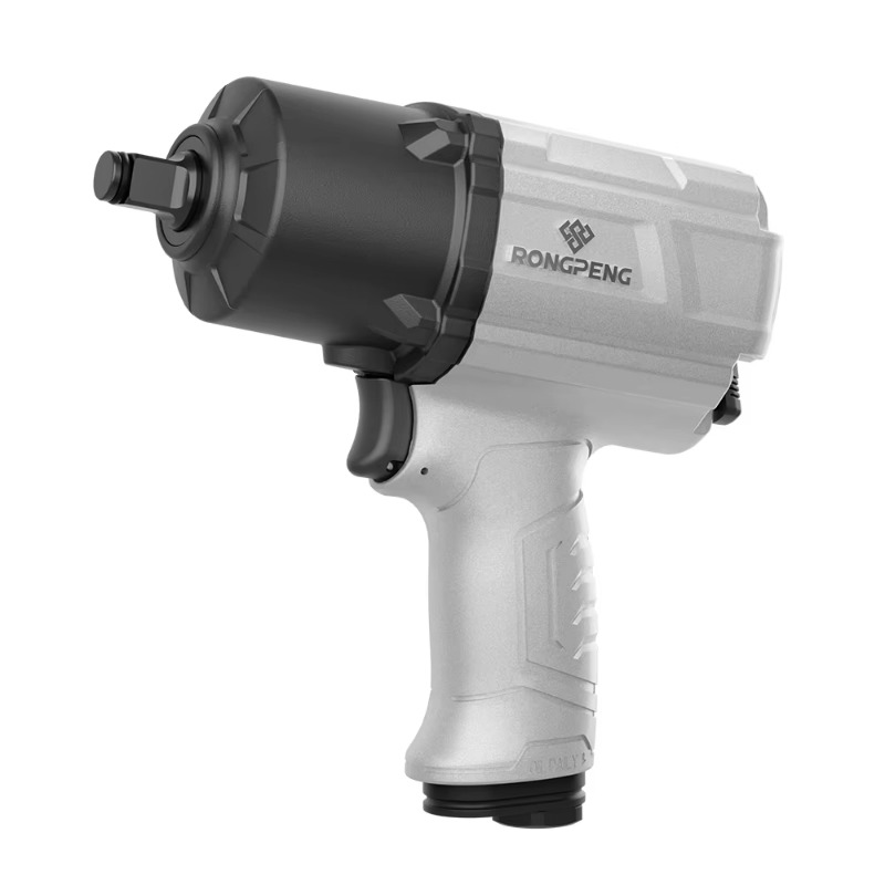 Air Impact Wrench 1/2 Twin Hammer - R916 – 1/2-calowy, aluminiowy klucz udarowy