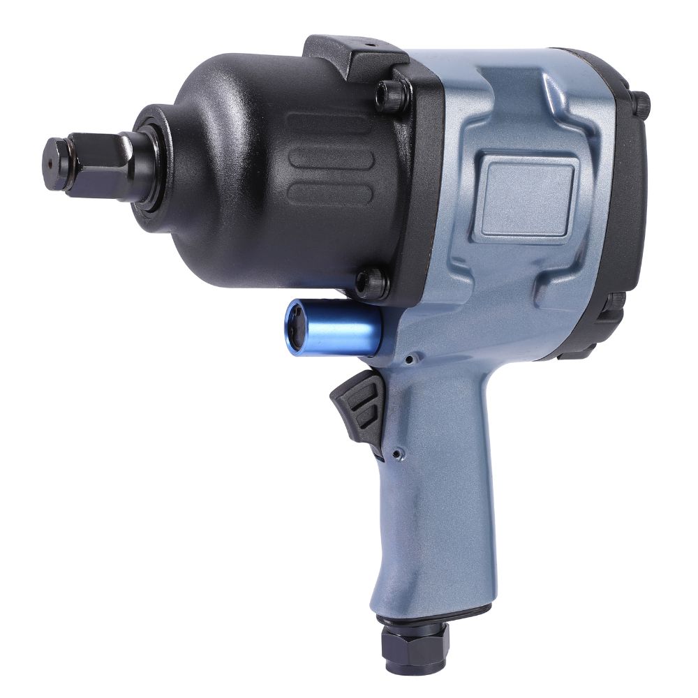 Air Impact Wrench 1/2 Twin Hammer - Przemysłowy klucz udarowy do samochodów 8000