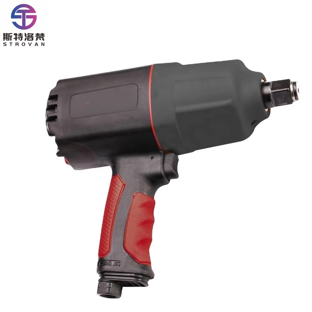 Impact Wrench 3/4 Inch High Torque - Klucz udarowy pneumatyczny 3/4