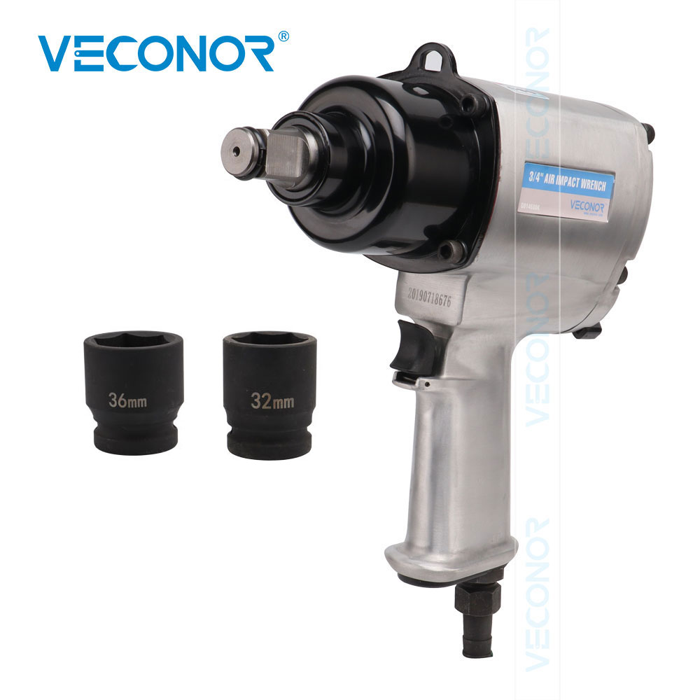 Impact Wrench 3/4 Inch High Torque - 3/4 Cal napęd klucz udarowy pneumatyczny