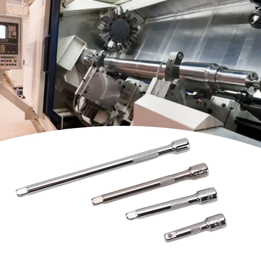 Zestaw przedłużek do kluczy na – Impact Wrench Extension Bar Set recenzja i cena