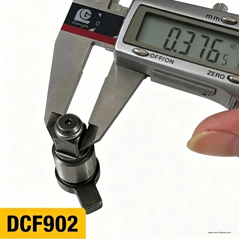 Wytrzymały wał trzpieniowy z n – Impact Wrench Hog Ring Anvil recenzja i cena