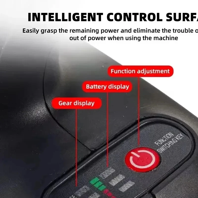 DTW600 – akumulatorowy, bezszc – Impact Wrench Digital Torque recenzja i cena