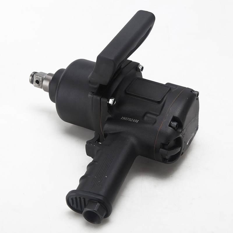 Klucz pneumatyczny udarowy 3/4 – Impact Wrench 3/4 Inch High Torque recenzja i cena