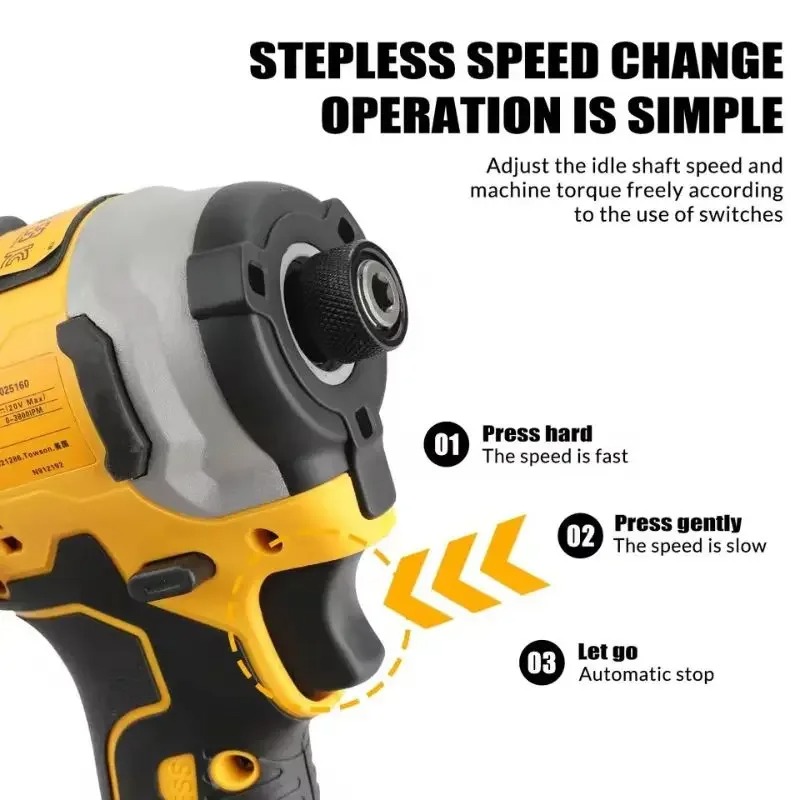 Dewalt DCF850 Bezprzewodowy, b – Brushless Impact Wrench 20V recenzja i cena