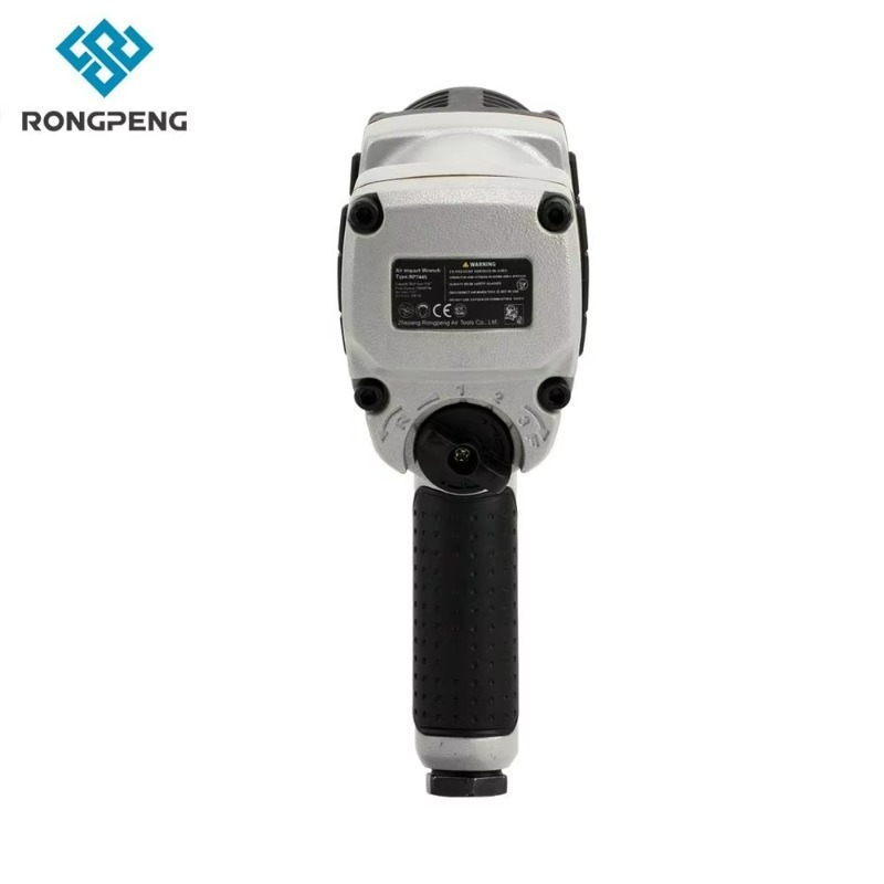 Profesjonalny pneumatyczny klu – Air Impact Wrench 1/2 Twin Hammer recenzja i cena