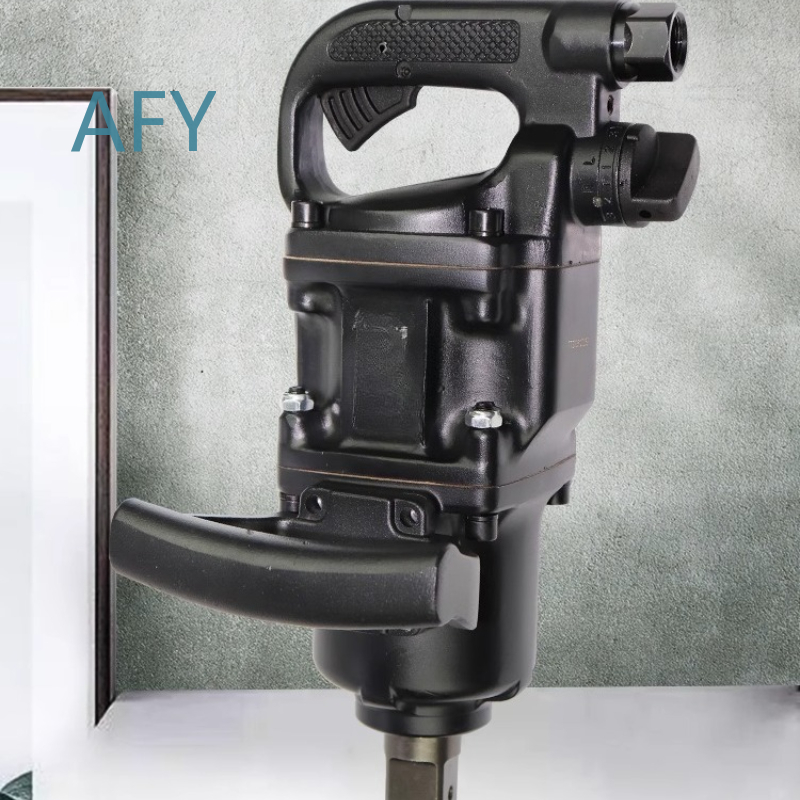Klucz pneumatyczny 3/4 cala, w – Impact Wrench 3/4 Inch High Torque recenzja i cena