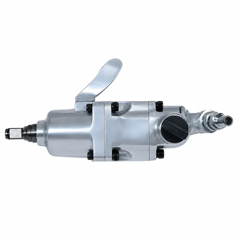 Klucz udarowy pneumatyczny 1 c – Impact Wrench 3/4 Inch High Torque recenzja i cena