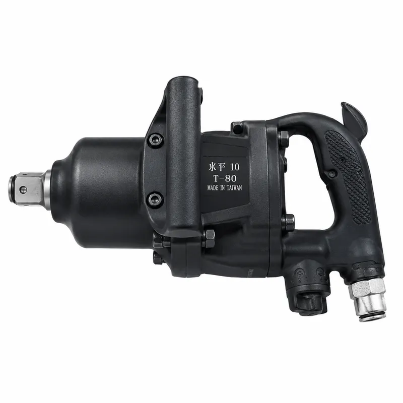 Klucz udarowy pneumatyczny 1 c – Impact Wrench 3/4 Inch High Torque recenzja i cena