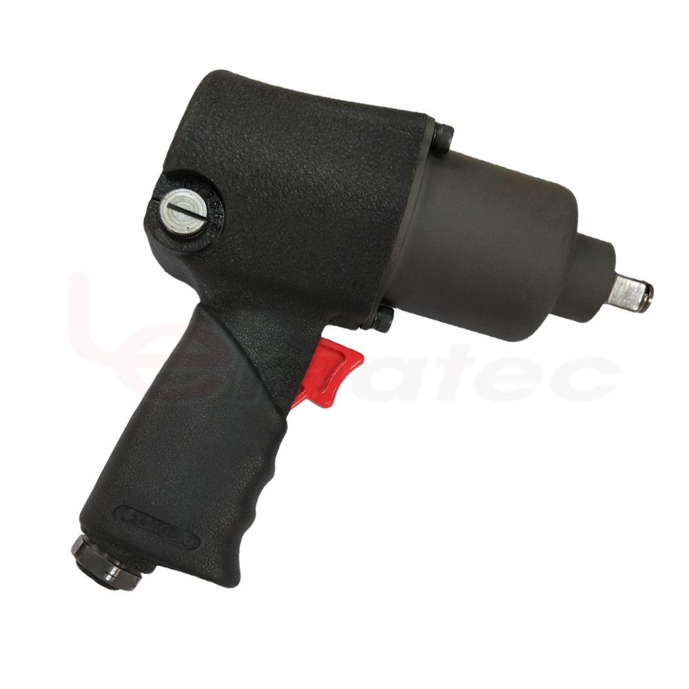 Klucz udarowy pneumatyczny z p – Air Impact Wrench 1/2 Twin Hammer recenzja i cena