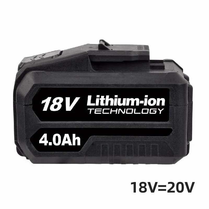 100% Oryginalna bateria 4Ah do – Impact Wrench Battery 4Ah recenzja i cena