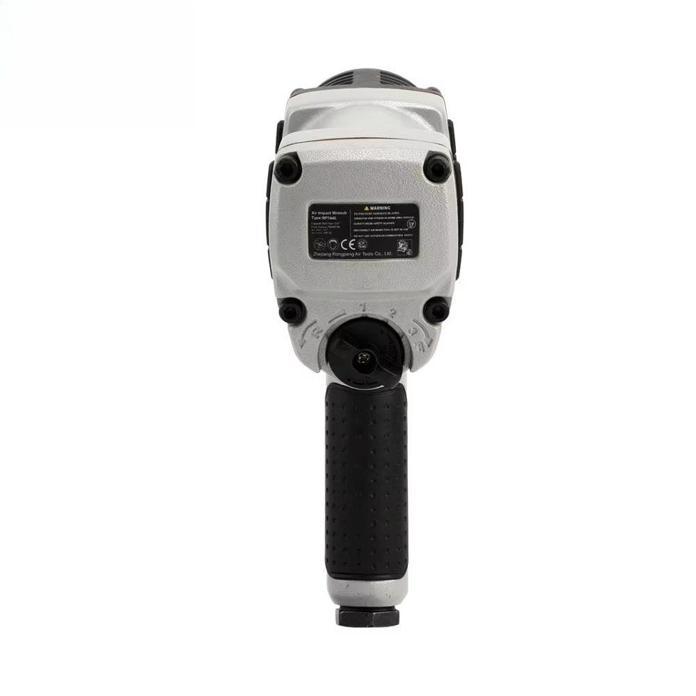 Profesjonalny klucz udarowy pn – Air Impact Wrench 1/2 Twin Hammer recenzja i cena