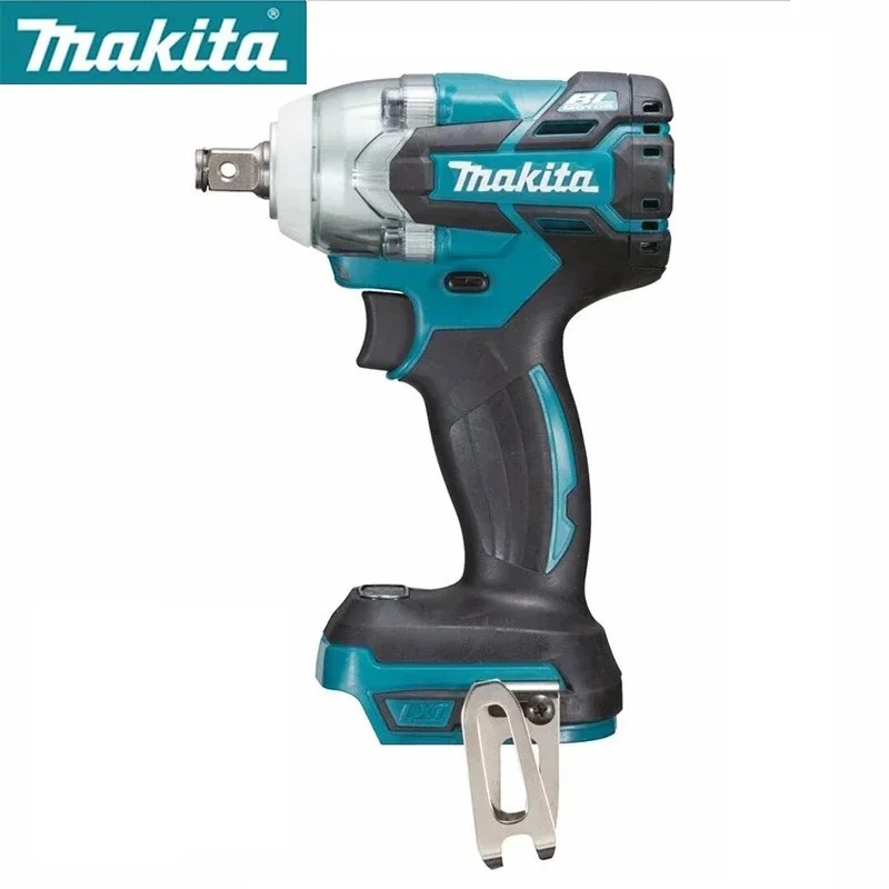 Oryginalny klucz udarowy bezsz – Electric Impact Wrench 800Nm recenzja i cena
