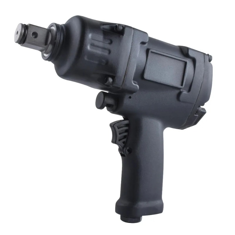 Przemysłowy klucz pneumatyczny – Impact Wrench 3/4 Inch High Torque recenzja i cena
