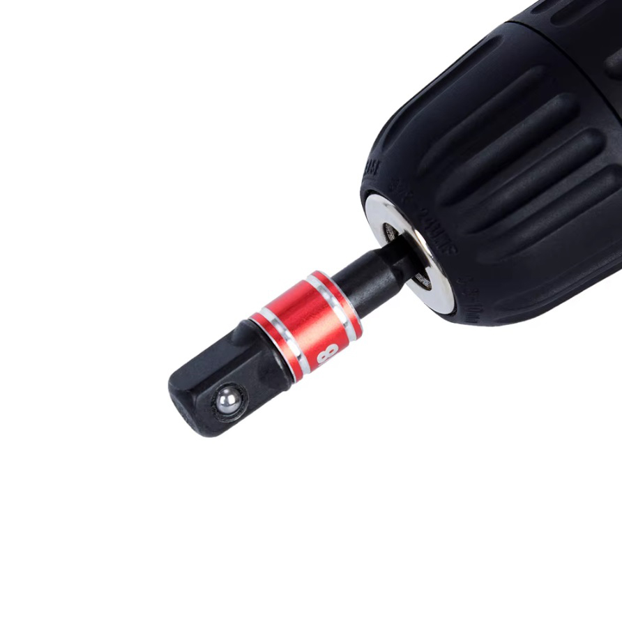 3 szt. Adapterów udarowych z c – Impact Wrench Extension Bar Set recenzja i cena