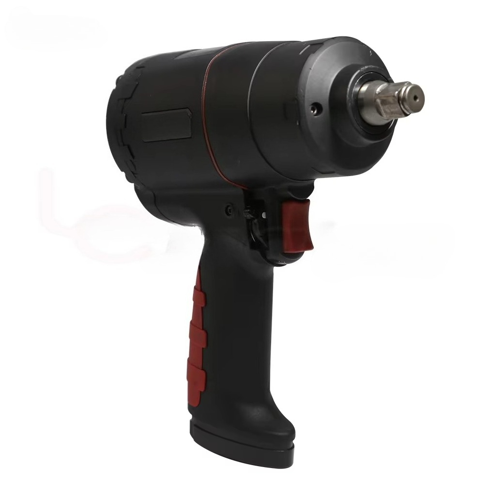 Klucz udarowy z podwójnym młot – Air Impact Wrench 1/2 Twin Hammer recenzja i cena
