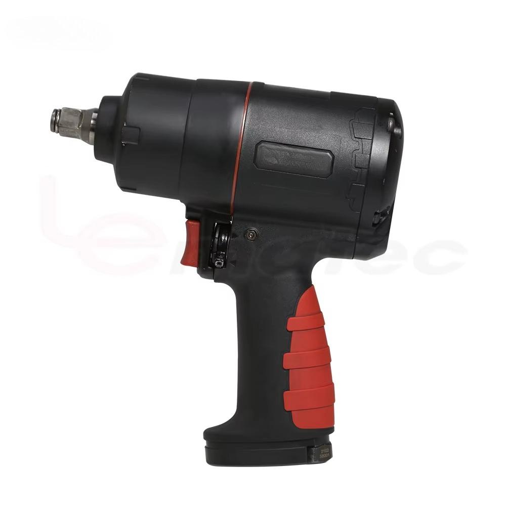 Klucz udarowy z podwójnym młot – Air Impact Wrench 1/2 Twin Hammer recenzja i cena