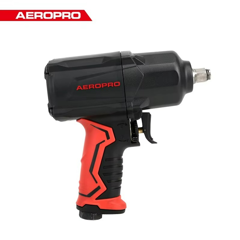 Klucz udarowy pneumatyczny A30 – Air Impact Wrench 1/2 Twin Hammer recenzja i cena