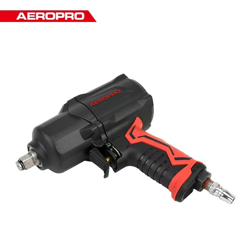Klucz udarowy pneumatyczny A30 – Air Impact Wrench 1/2 Twin Hammer recenzja i cena