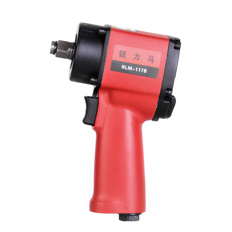 Klucz pneumatyczny 1/2 cala, n – Air Impact Wrench 1/2 Twin Hammer recenzja i cena