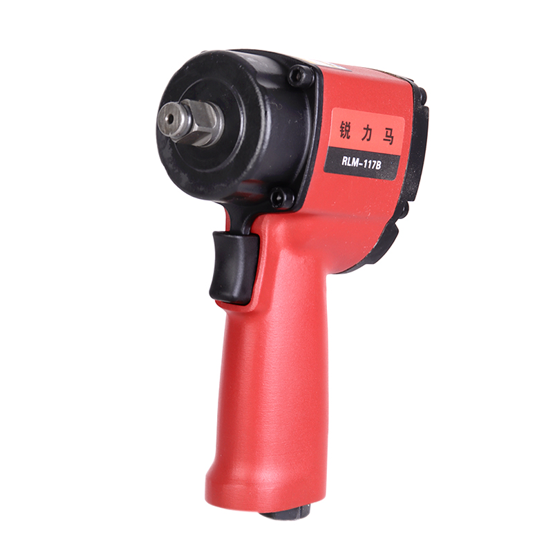 Klucz pneumatyczny 1/2 cala, n – Air Impact Wrench 1/2 Twin Hammer recenzja i cena