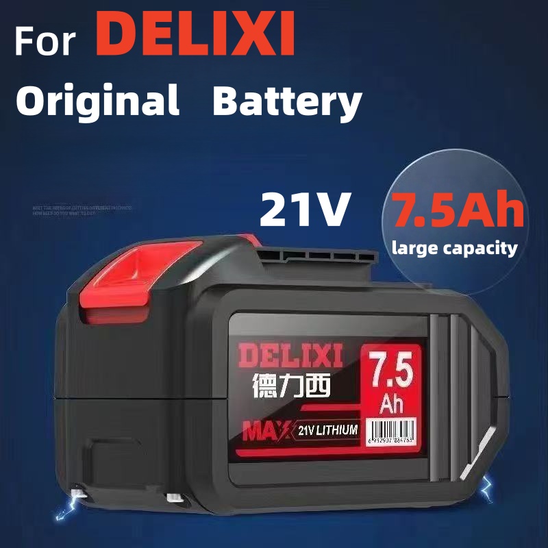 Nowa Oryginalna Bateria 21V 4A – Impact Wrench Battery 4Ah recenzja i cena