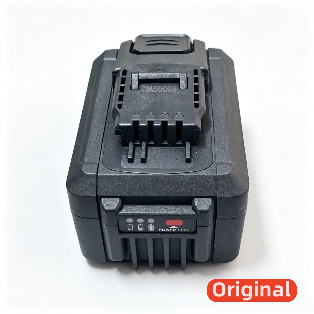 100% Oryginalna bateria 4Ah do – Impact Wrench Battery 4Ah recenzja i cena
