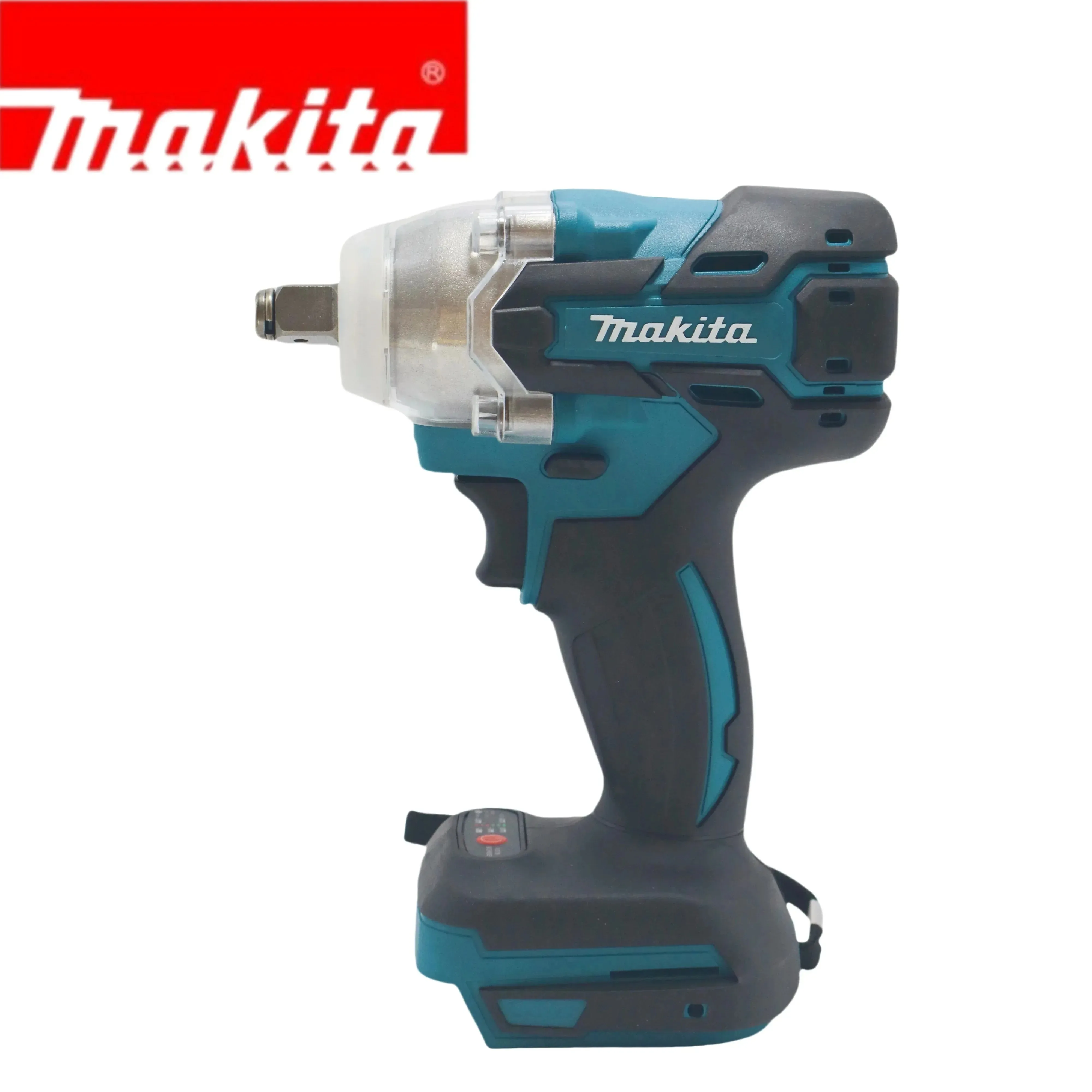 Makita 285 Nm – akumulatorowy  – Electric Impact Wrench 800Nm recenzja i cena