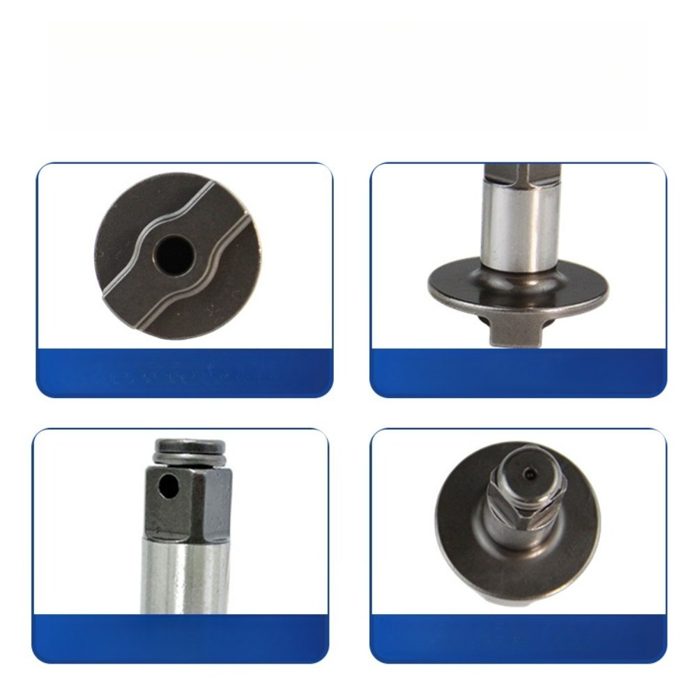 Uniwersalny zespół kowadełka N – Impact Wrench Hog Ring Anvil recenzja i cena