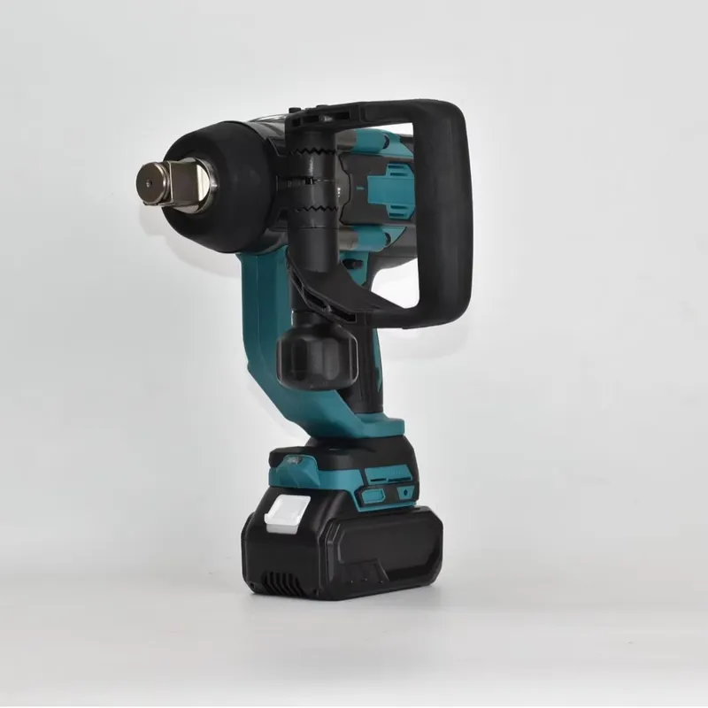 Profesjonalny, akumulatorowy k – Impact Wrench 3/4 Inch High Torque recenzja i cena