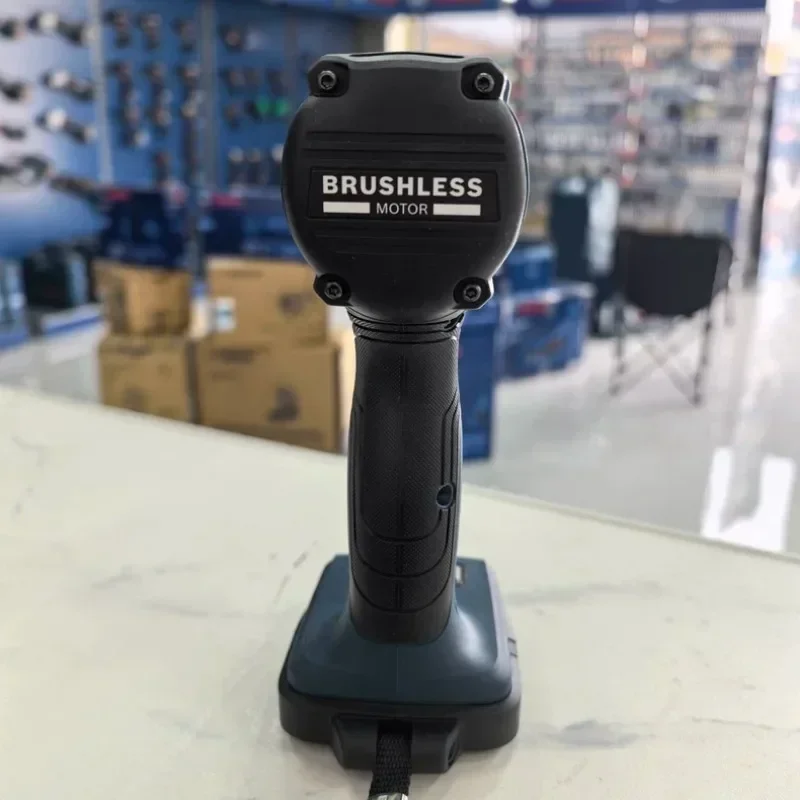 BOSCH GDR 18V-215 – profesjona – Cordless Impact Driver 1/4 Hex recenzja i cena