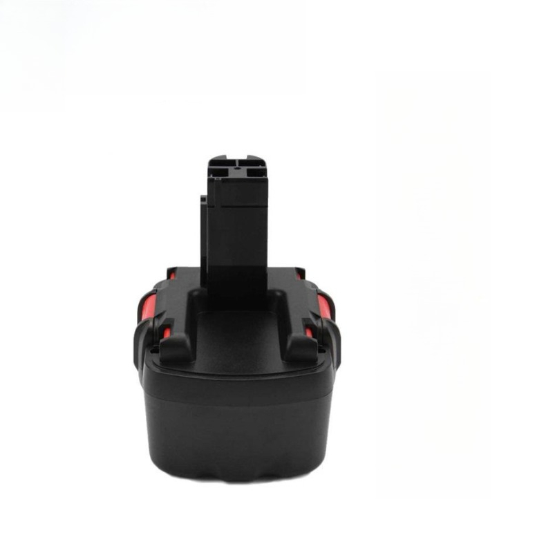 Akumulator zamienny Ni-MH o wy – Impact Wrench Battery 4Ah recenzja i cena