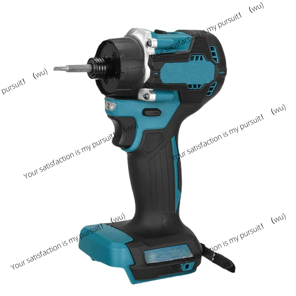 Wkrętarka udarowa bezszczotkow – Cordless Impact Driver 1/4 Hex recenzja i cena