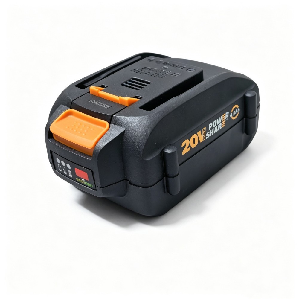 100% Oryginalna bateria 4Ah do – Impact Wrench Battery 4Ah recenzja i cena