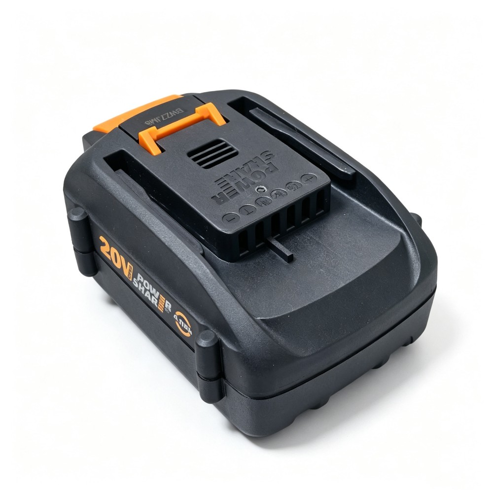 100% Oryginalna bateria 4Ah do – Impact Wrench Battery 4Ah recenzja i cena