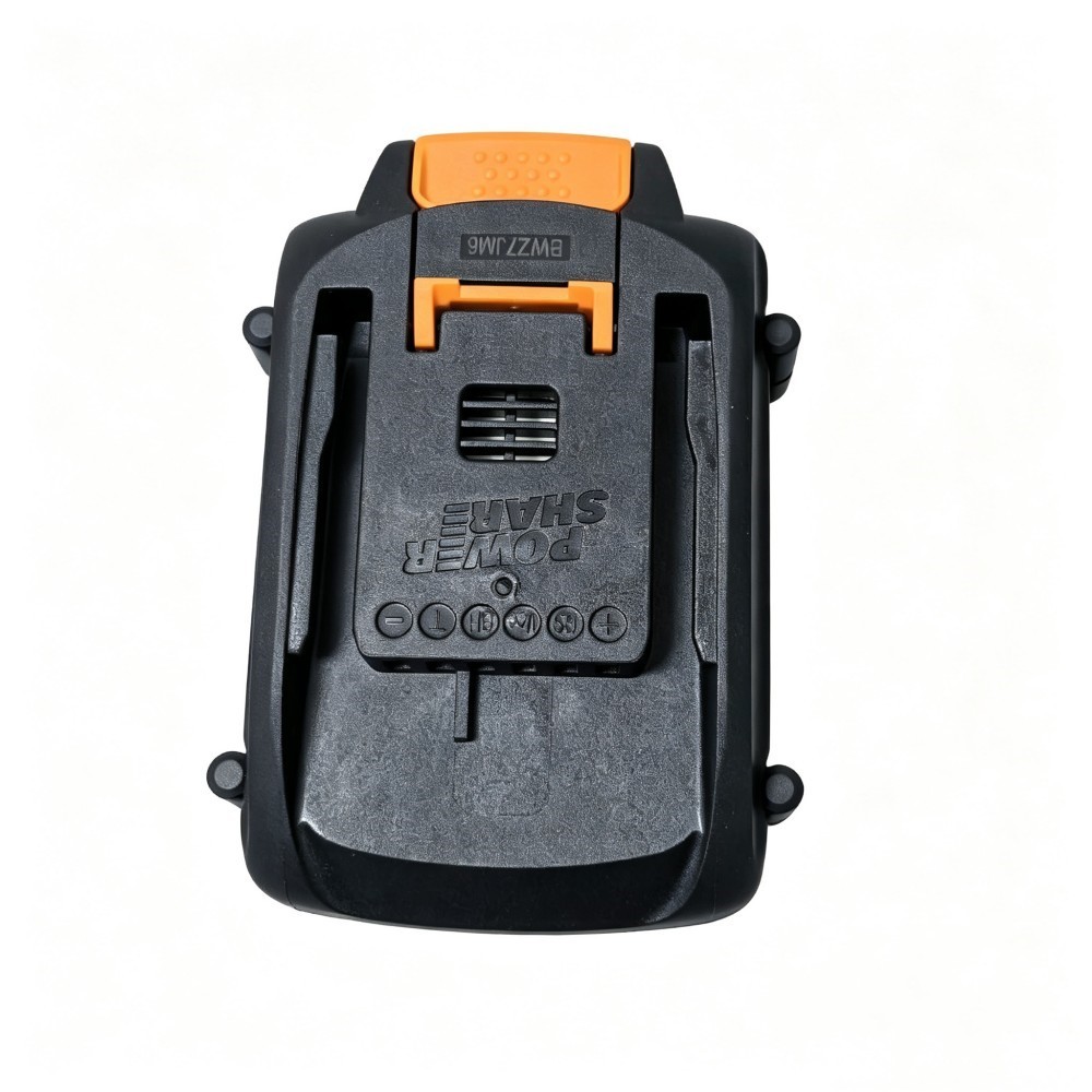 100% Oryginalna bateria 4Ah do – Impact Wrench Battery 4Ah recenzja i cena