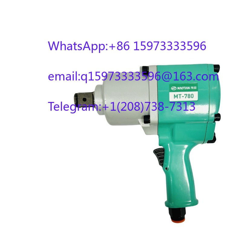Klucz pneumatyczny udarowy o w – Impact Wrench 3/4 Inch High Torque recenzja i cena