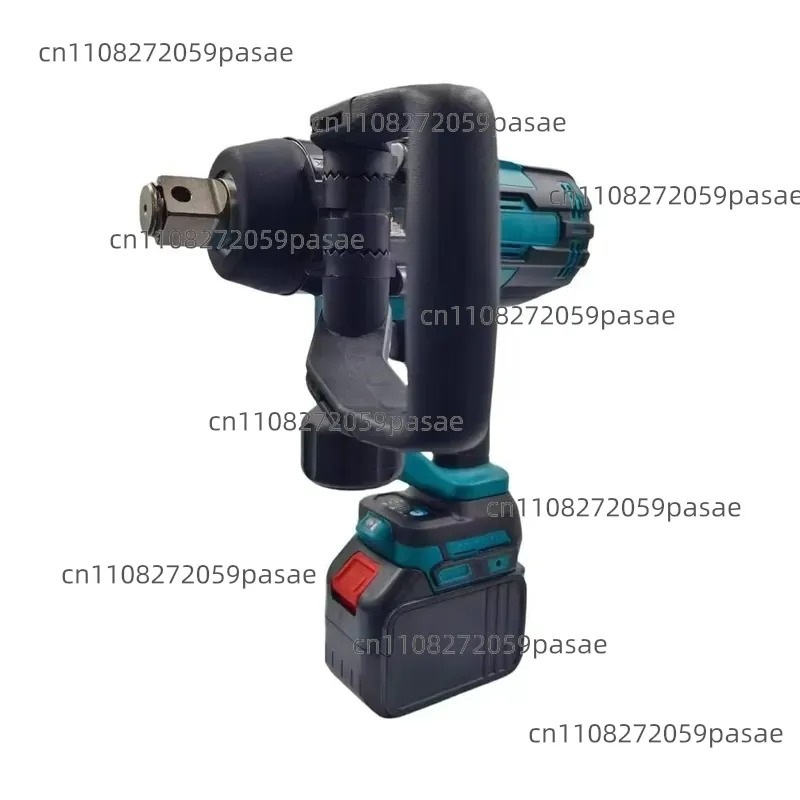Klucz udarowy bezszczotkowy o  – Impact Wrench 3/4 Inch High Torque recenzja i cena